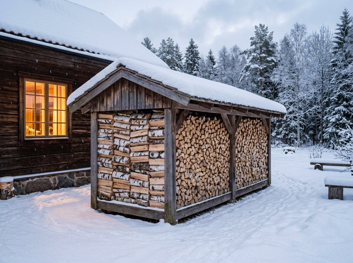 Для дома — камерная берёза в Самаре